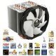 Охлаждане CPU Cooler HR-02 Macho Rev.A Охлаждане CPU Cooler HR-02 Macho Rev.A