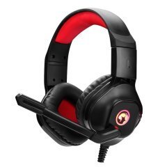 геймърски слушалки Gaming Headphones HG8929 - PC&Consoles / Backlight геймърски слушалки Gaming Headphones HG8929 - PC&Consoles / Backlight