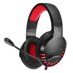 геймърски слушалки Gaming Headphones HG8932 - 50mm, 2 x 3.5mm jack геймърски слушалки Gaming Headphones HG8932 - 50mm, 2 x 3.5mm jack