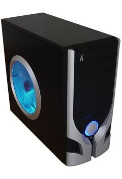 XClio II - 250mm Fan XClio II - 250mm Fan