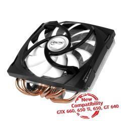 Accelero Mono PLUS VGA Cooler Accelero Mono PLUS VGA Cooler