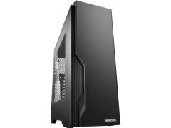 Кутия за компютър Case ATX - DUKASE v2 USB3.0 Кутия за компютър Case ATX - DUKASE v2 USB3.0