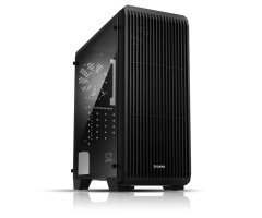 кутия за компютър Case ATX - ZM-S2 кутия за компютър Case ATX - ZM-S2