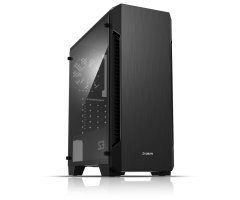 Case ATX - ZM-S3 Case ATX - ZM-S3