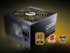 PSU Silent PRO GOLD 1200W PSU Silent PRO GOLD 1200W
