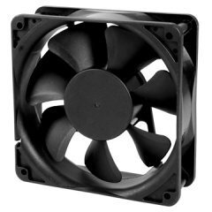 вентилатор Fan 120x120x25 2Ball (5000RPM) industrial - EC12025HH12B-II вентилатор Fan 120x120x25 2Ball (5000RPM) industrial - EC12025HH12B-II