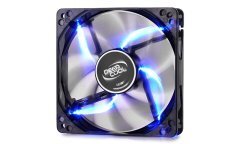 Вентилатор Fan 120mm Blue LED - WIND BLADE 120 - 1300rpm Вентилатор Fan 120mm Blue LED - WIND BLADE 120 - 1300rpm