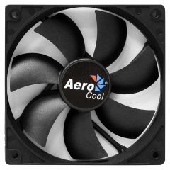 вентилатор Fan 120mm Dark Force Black - ACF3-DF00110.11 вентилатор Fan 120mm Dark Force Black - ACF3-DF00110.11