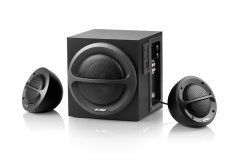 Тонколони Speakers 2.1 - A111 - 35W RMS - USB/SD MP3/WMA Playback Тонколони Speakers 2.1 - A111 - 35W RMS - USB/SD MP3/WMA Playback