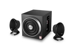 Speakers 2.1 - A310 - 41W RMS