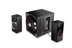 Тонколони Speakers 2.1 - A333U USB/SD MP3 Playback - 42W RMS Тонколони Speakers 2.1 - A333U USB/SD MP3 Playback - 42W RMS