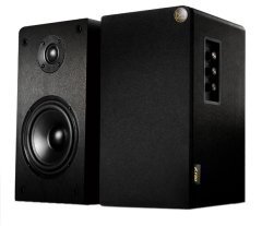 Speakers 2.0 - R50 HiFi - 62W RMS