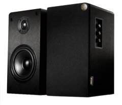 Тонколони Speakers 2.0 - R50 HiFi - 62W RMS Тонколони Speakers 2.0 - R50 HiFi - 62W RMS