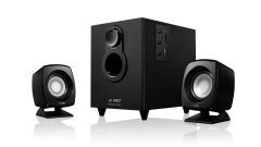 Тонколони Speakers 2.1 - F203U - 11W RMS - USB/SD MP3 Playback Тонколони Speakers 2.1 - F203U - 11W RMS - USB/SD MP3 Playback