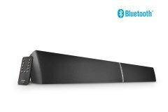 Тонколони Sound Bar Bluetooth T-180BT - 40W RMS Тонколони Sound Bar Bluetooth T-180BT - 40W RMS
