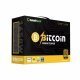 Захранване PSU 1650W GOLD Bitcoin Mining 16xPCIe - GM-1650 Захранване PSU 1650W GOLD Bitcoin Mining 16xPCIe - GM-1650
