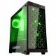 геймърска кутия за компютър Case ATX - Fully Tempered Glass - Polaris Black RGB геймърска кутия за компютър Case ATX - Fully Tempered Glass - Polaris Black RGB