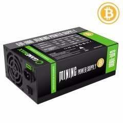 PSU 1800W GOLD 90+ Bitcoin Mining 18xPCIe - GM-1800 PSU 1800W GOLD 90+ Bitcoin Mining 18xPCIe - GM-1800