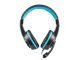 Геймърски слушалки Gaming Headphones WILDCAT NFU-0862