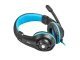 Геймърски слушалки Gaming Headphones WILDCAT NFU-0862