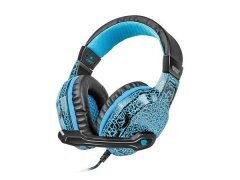 Gaming Headphones HELLCAT NFU-0863 Gaming Headphones HELLCAT NFU-0863