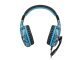 Геймърски слушалки Gaming Headphones HELLCAT NFU-0863