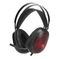геймърски слушалки Gaming Headphones HG9049 - 7.1, backlight геймърски слушалки Gaming Headphones HG9049 - 7.1, backlight