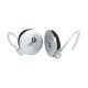 Headphone 17012C - Silver
