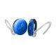 Headphone 17012D - Blue