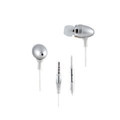 Cellphone Headphone 17016 White Cellphone Headphone 17016 White