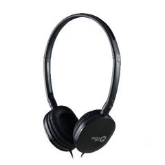 Headphones G20(17033A) - Black