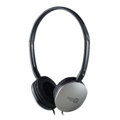 Headphones G20(17033C) - Silver