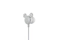 MP3/Mp4 Headphone 17058 White MP3/Mp4 Headphone 17058 White