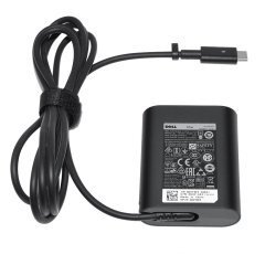 Laptop Adapter Genuine DELL DA30NM150 - 30W Type-C - MAKKI-NA-DE-47 Laptop Adapter Genuine DELL DA30NM150 - 30W Type-C - MAKKI-NA-DE-47