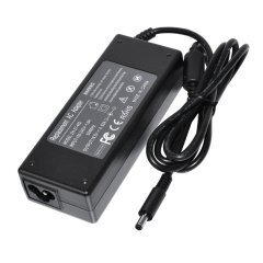 Laptop Adapter DELL 19.5V 4.62A 90W 4.5x3.0mm black - MAKKI-NA-DE-14 Laptop Adapter DELL 19.5V 4.62A 90W 4.5x3.0mm black - MAKKI-NA-DE-14