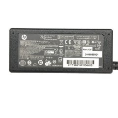 Laptop Adapter Genuine HP 814838-002 - 45W Type-C - MAKKI-NA-H-45
