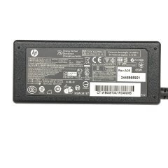 Laptop Adapter Genuine HP 814838-002 - 45W Type-C - MAKKI-NA-H-45 Laptop Adapter Genuine HP 814838-002 - 45W Type-C - MAKKI-NA-H-45