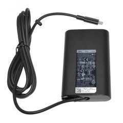 Laptop Adapter Genuine DELL HA65NM170 - 65W Type-C - MAKKI-NA-DE-49 Laptop Adapter Genuine DELL HA65NM170 - 65W Type-C - MAKKI-NA-DE-49