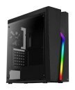 кутия за компютър Case ATX - Bolt RGB - ACCM-PV15012.11
