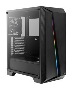 Case ATX - Cylon PRO RGB - ACCM-PB10012.11 Case ATX - Cylon PRO RGB - ACCM-PB10012.11