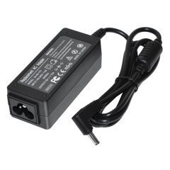 зарядно за лаптоп заместител Laptop Adapter ASUS/ACER 19V 1.75A 33W 4.0x1.35mm - MAKKI-NA-AC-04 зарядно за лаптоп заместител Laptop Adapter ASUS/ACER 19V 1.75A 33W 4.0x1.35mm - MAKKI-NA-AC-04