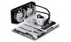 Водно охлаждане Water Cooling CAPTAIN 240 WHITE - Intel/Amd Водно охлаждане Water Cooling CAPTAIN 240 WHITE - Intel/Amd