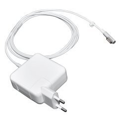 зарядно за лаптоп заместител Laptop Adapter Apple - 14.5V 3.1A 45W L tip G1 MagSafe - MAKKI-NA-AP-30 зарядно за лаптоп заместител Laptop Adapter Apple - 14.5V 3.1A 45W L tip G1 MagSafe - MAKKI-NA-AP-30