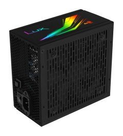 PSU LUX RGB 650W - Bronze, RGB Addressable - ACPB-LX65AEC.11 PSU LUX RGB 650W - Bronze, RGB Addressable - ACPB-LX65AEC.11