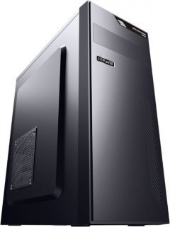 Computer Case ATX - A3 - included 450W PSU