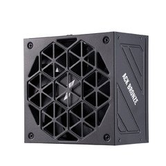 захранване PSU ATX 3.1 750W - ACK Bronze - HA-750AA2 захранване PSU ATX 3.1 750W - ACK Bronze - HA-750AA2