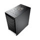 Case mATX - BS-2 - 3 fans included Case mATX - BS-2 - 3 fans included
