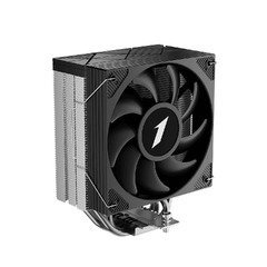 охладител CPU Cooler CRYO CY12 Black - LGA1851/AM5 охладител CPU Cooler CRYO CY12 Black - LGA1851/AM5