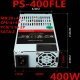 PSU FLEX 400W - PS-400FLE