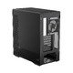 кутия Case ATX - GM7 Black - 4 x 120 mm A-RGB fans included, USB-C кутия Case ATX - GM7 Black - 4 x 120 mm A-RGB fans included, USB-C
